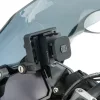 wunderlich_peak_design_usb_bmw_mount_3.jpg WUNDERLICH Boîtier de recharge USB avec support Peak Design pour fixation BMW Navigator ou ConnectedRide