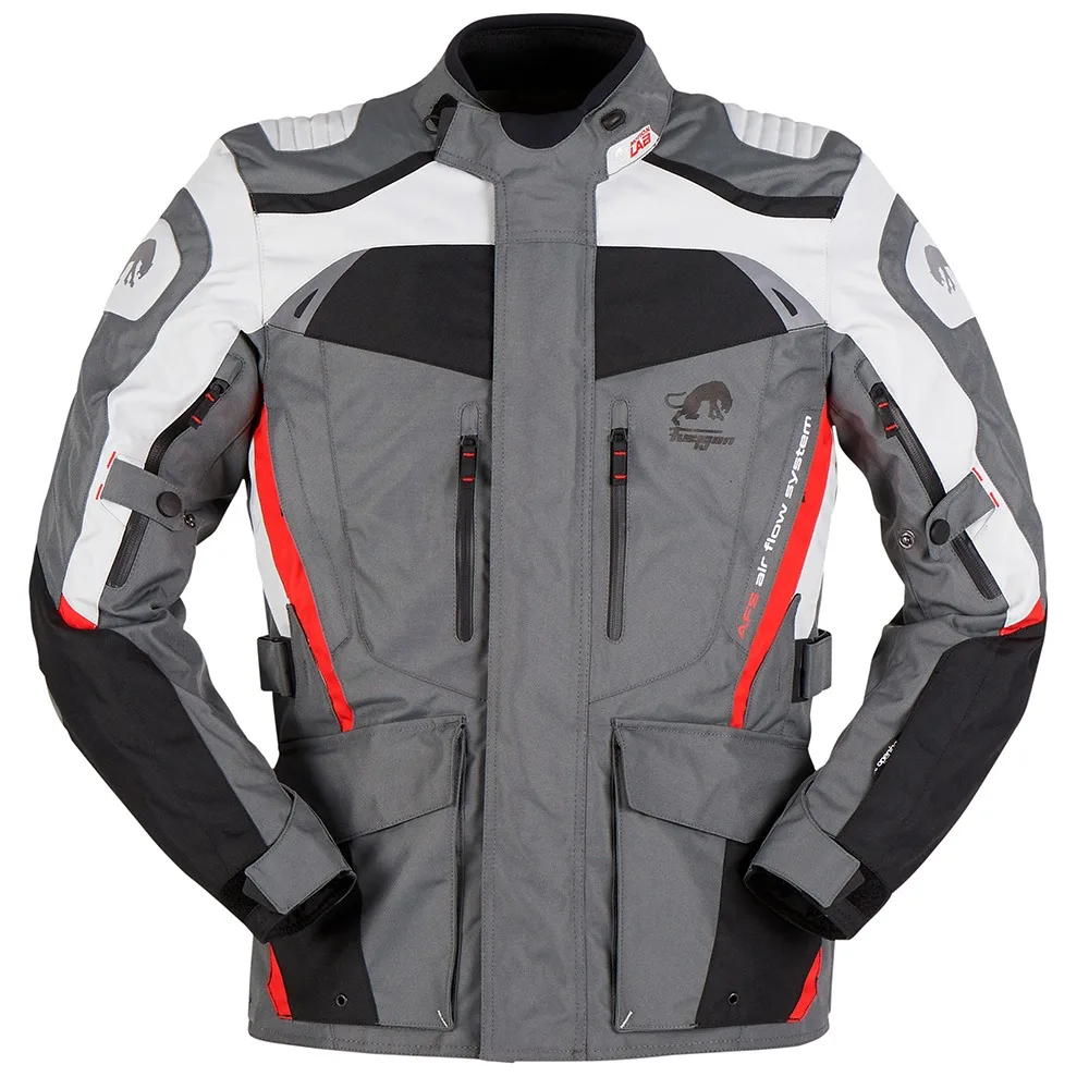 furygan_apalaches_black_grey_red_1-3.jpg FURYGAN Veste Apalaches