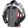 furygan_apalaches_black_grey_red_2.jpg FURYGAN Veste Apalaches