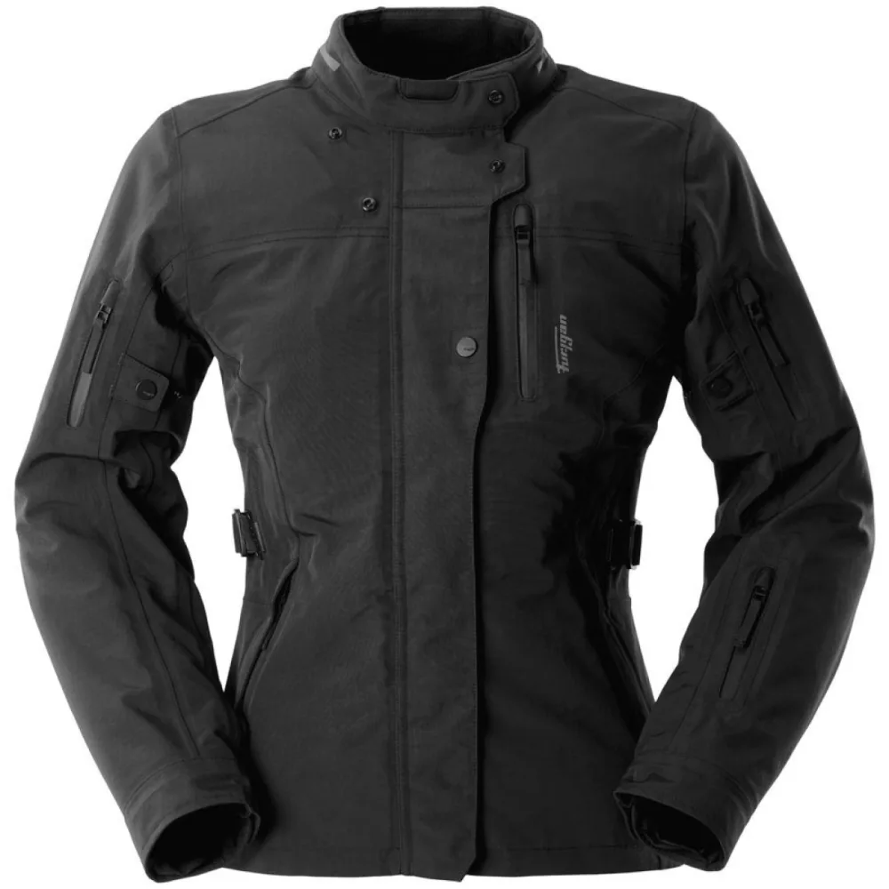 furygan_sarah_trooper_black_1-5.jpg FURYGAN Veste Sarah Trooper lady