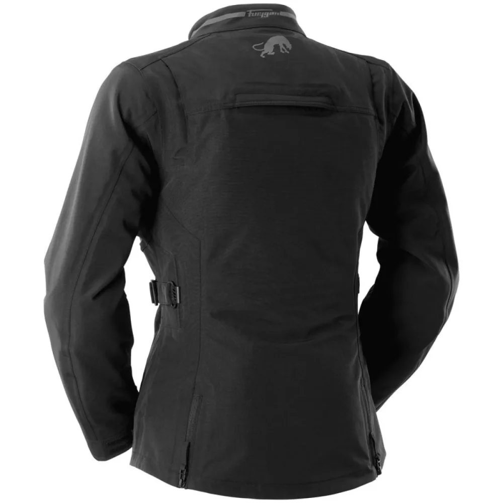 furygan_sarah_trooper_black_4.jpg FURYGAN Veste Sarah Trooper lady