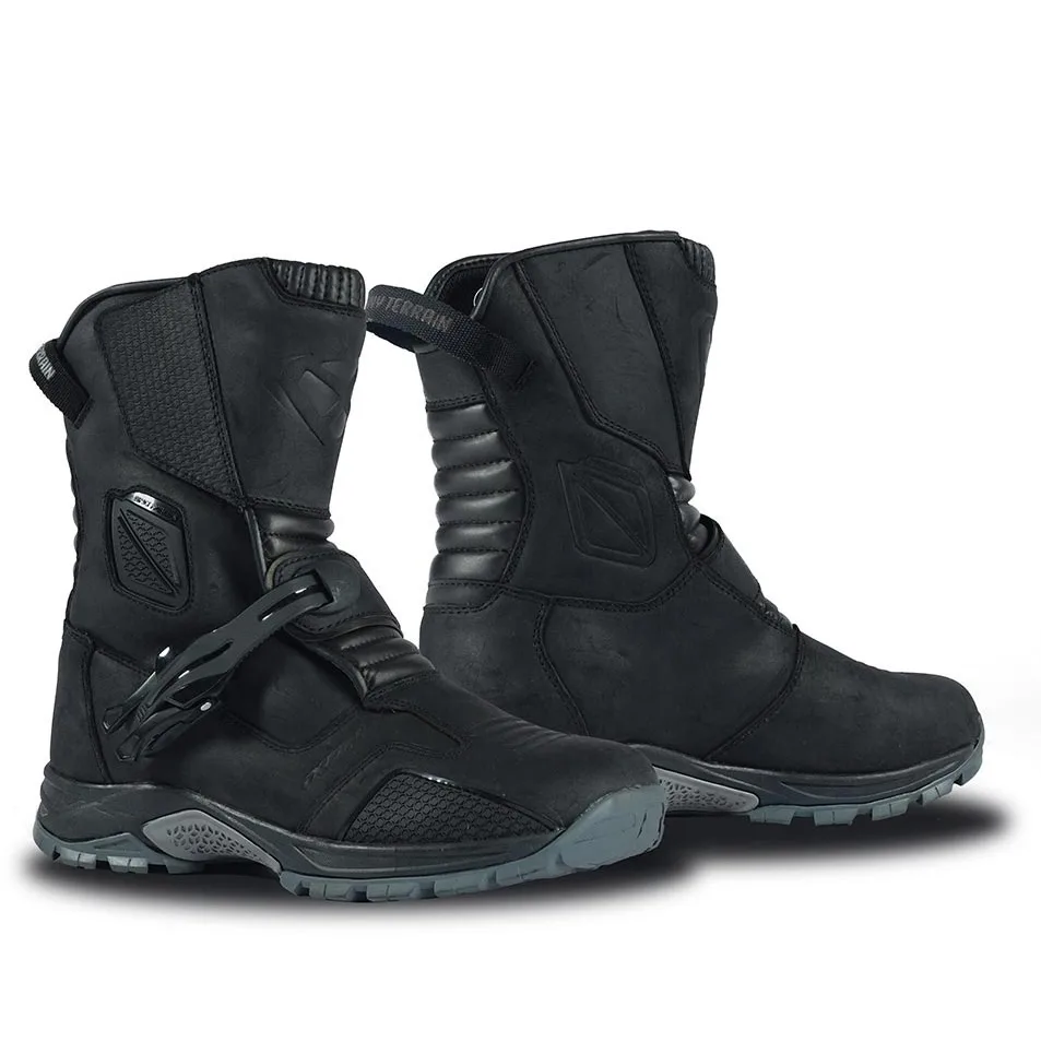ixon_klay_waterproof_black-9.jpg IXON Bottes Klay WP