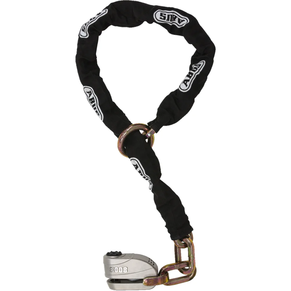 abus_granit_detecto_xplus_8008_12ks_loop_chain_1.jpg ABUS Chaîne antivol et Bloque Disque Granit detecto XPLUS 8008 + 12KS Loop chain