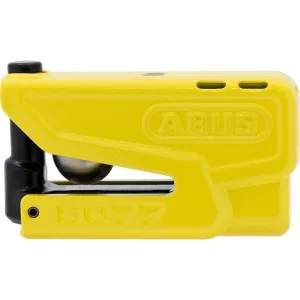 ABUS Bloque disque alarme Granit Detecto XPLUS 8077 2.0