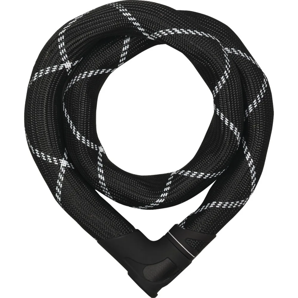 abus_iven_8210_110_black_1.jpg ABUS Chaîne antivol Iven 8210 110 cm