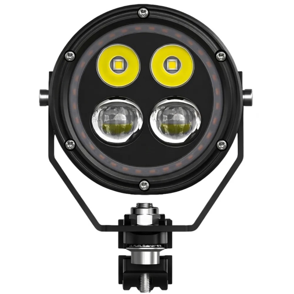 ECOBENE Feux additionnels R40