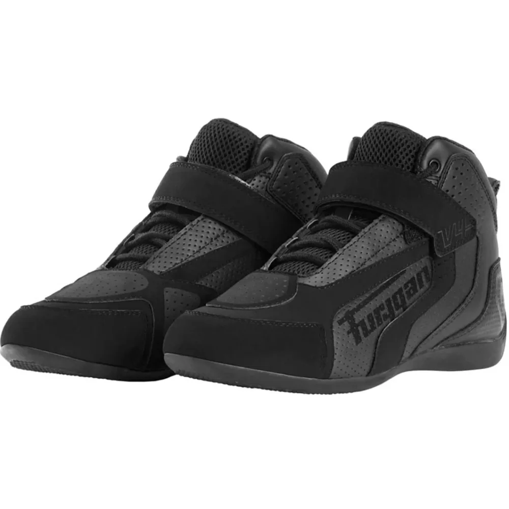 FURYGAN Baskets V4 Vented