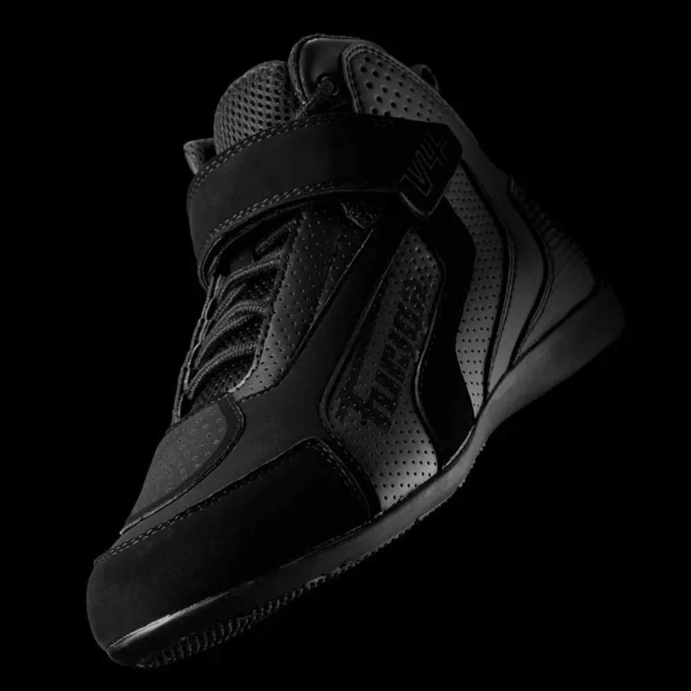 FURYGAN Baskets V4 Vented