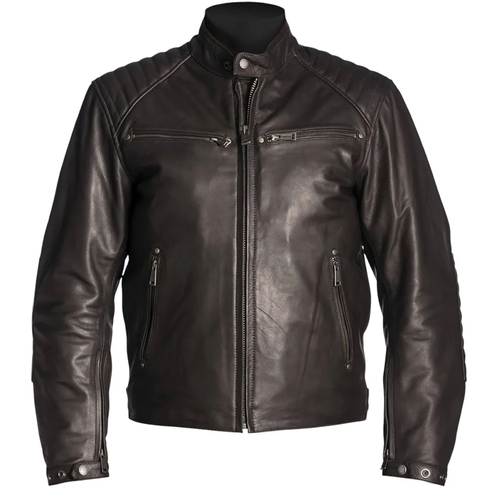 HELSTONS Blouson Rocket