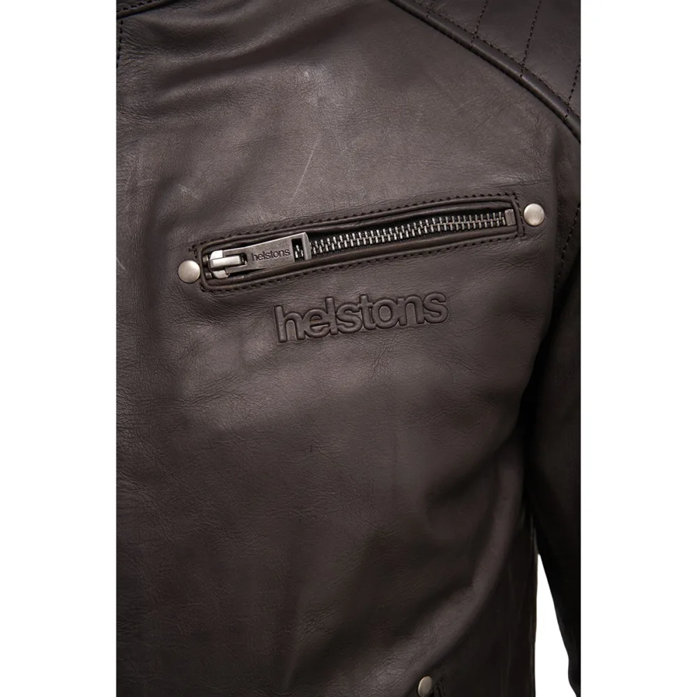 HELSTONS Blouson Rocket