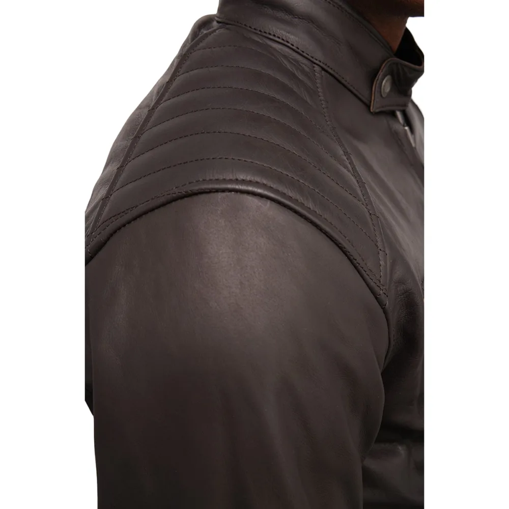HELSTONS Blouson Rocket