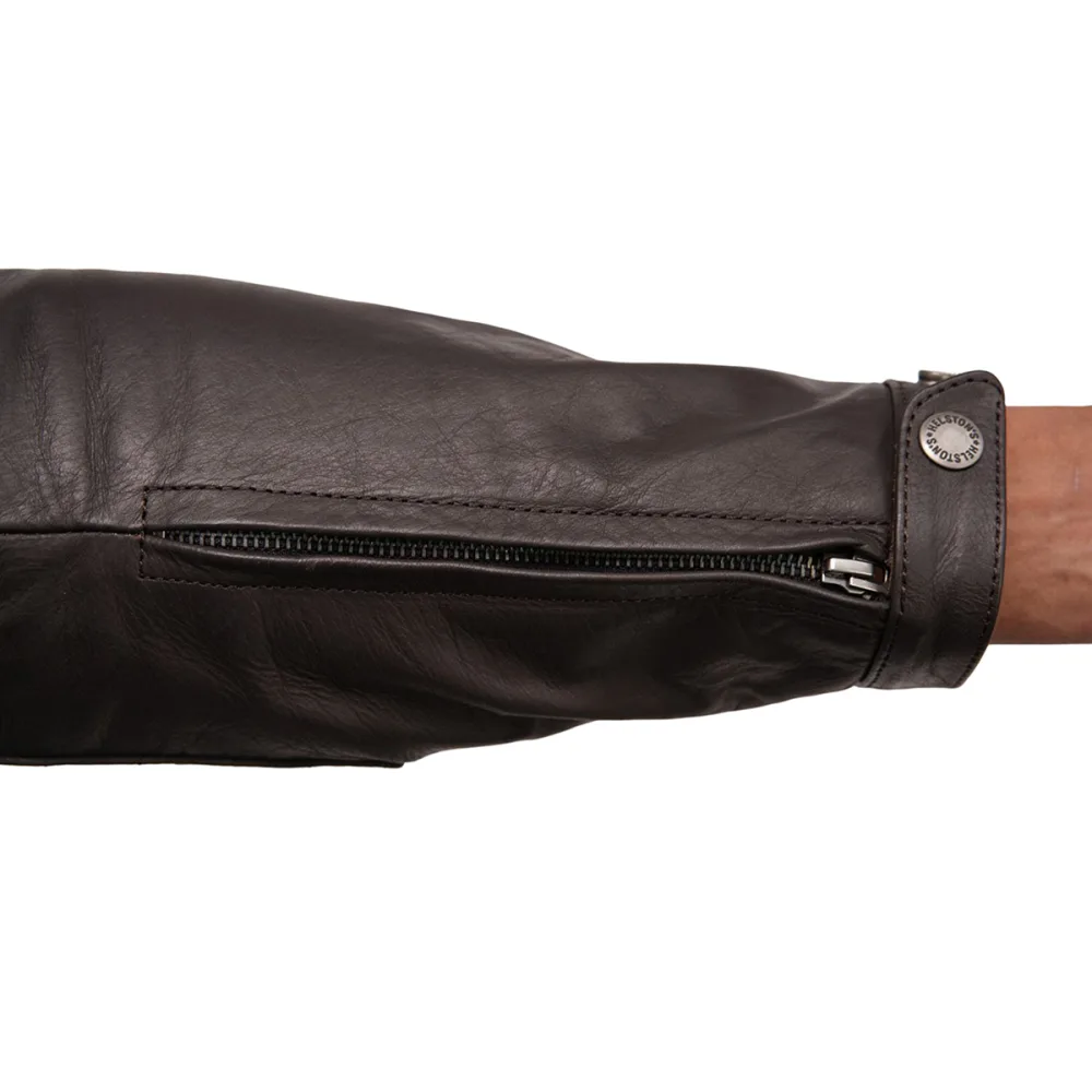 HELSTONS Blouson Rocket