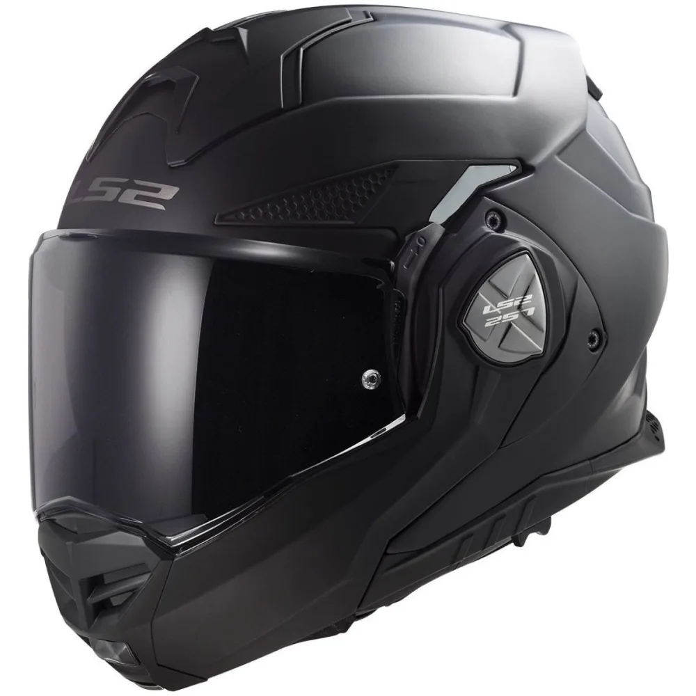 LS2 Casque FF901 Advant X Solid