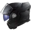 LS2 Casque FF901 Advant X Solid