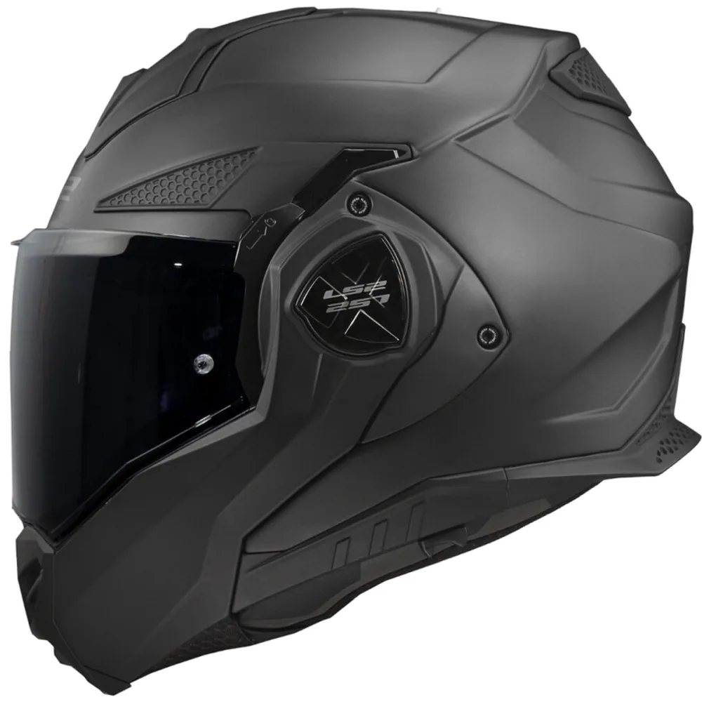 LS2 Casque FF901 Advant X Solid