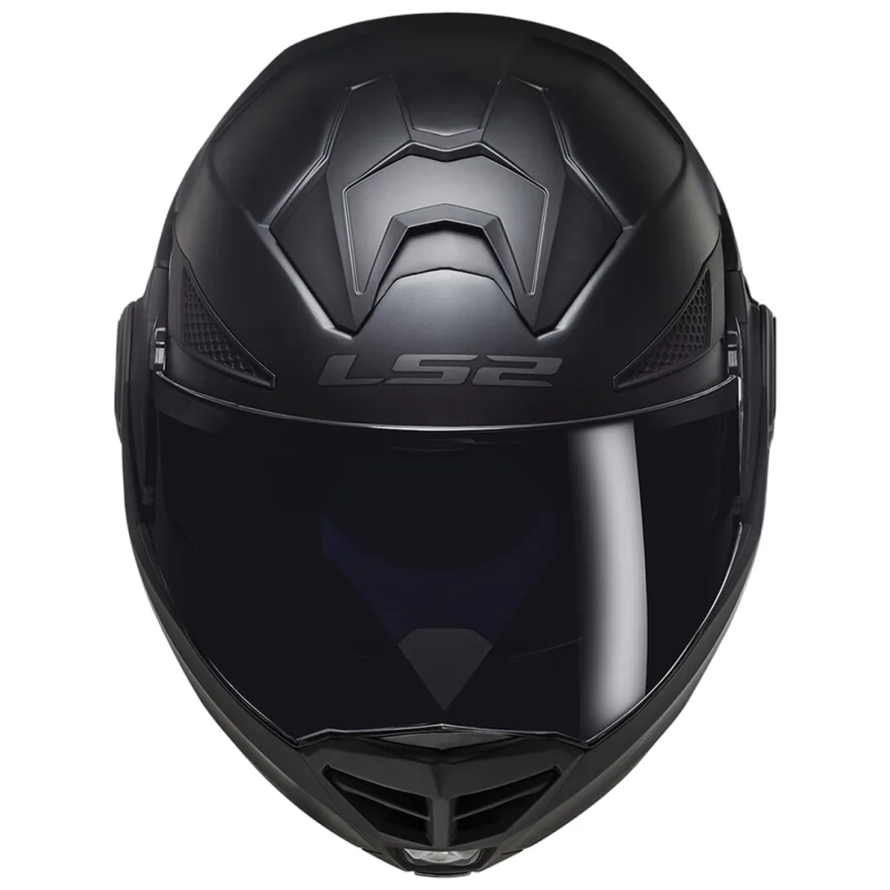 LS2 Casque FF901 Advant X Solid