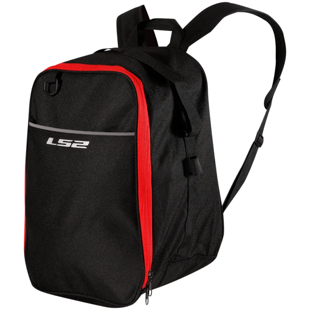 LS2 Casque FF901 Advant X Solid