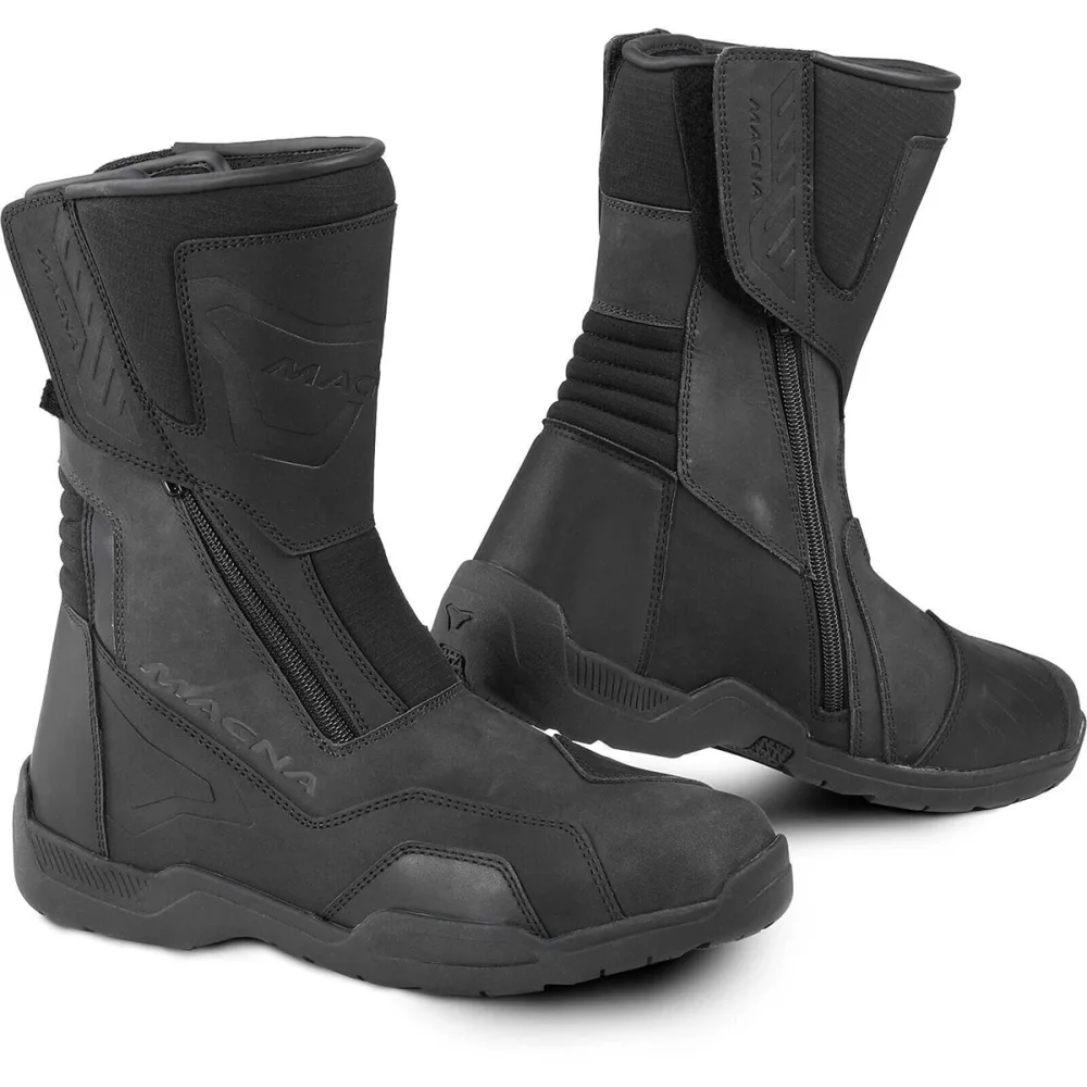 MACNA Bottes Crewser RTX