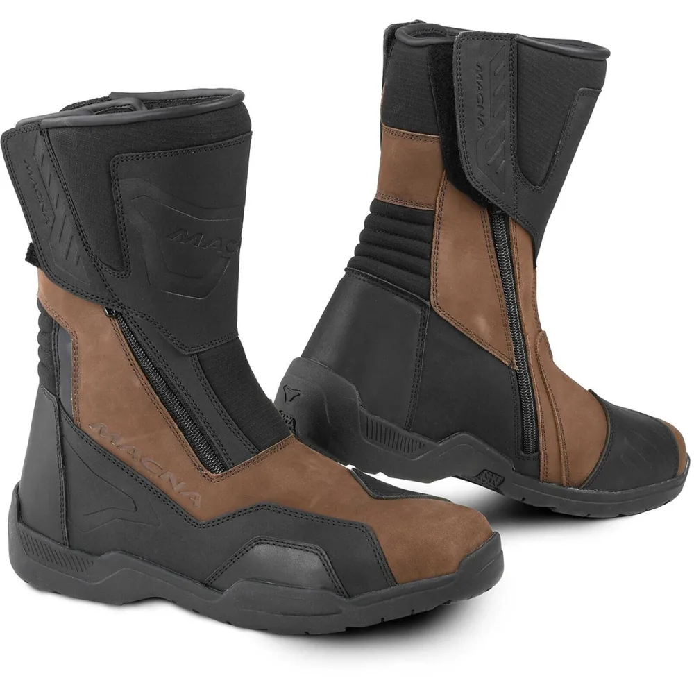 MACNA Bottes Crewser RTX