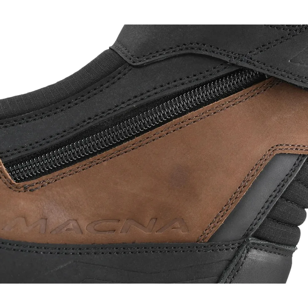 MACNA Bottes Crewser RTX
