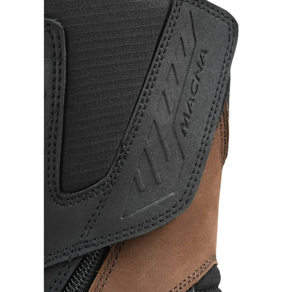 MACNA Bottes Crewser RTX