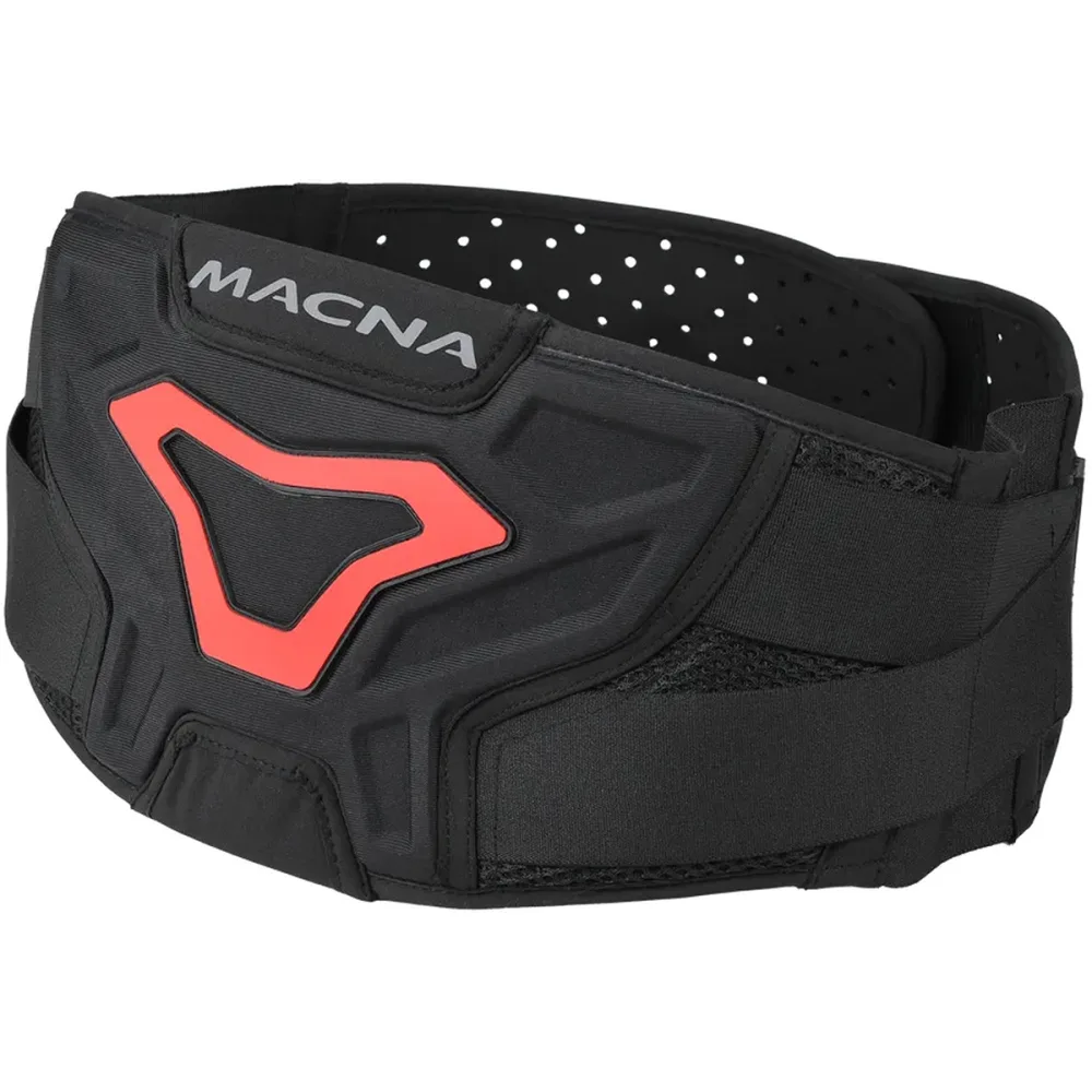 macna_kirdle_dlx_black_1.jpg MACNA Ceinture de maintien lombaire Kirdle DLX