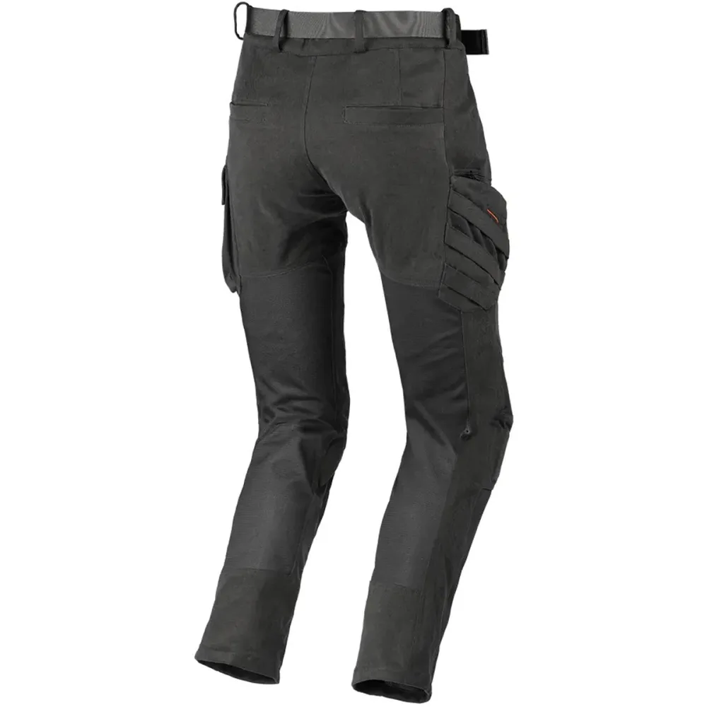 MACNA Pantalon Nembar