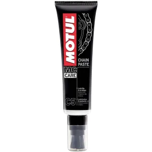 MOTUL Pâte lubrifiante pour chaîne MC Care C5 150 ml