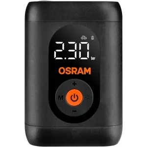 OSRAM TYREinflate 1600 Compresseur portable pour pneus