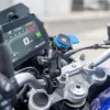 QUAD LOCK Adaptateur boule 1" - Support moto RAM