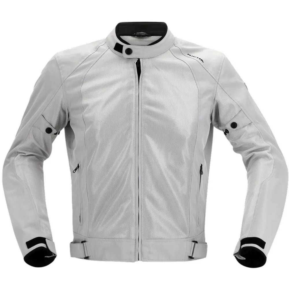 richa_airsummer_light_grey_2.jpg RICHA Blouson Airsummer