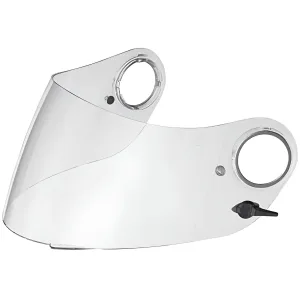 SCORPION Visière incolore KDF-11 pour EXO-490,  EXO-500, EXO-1000