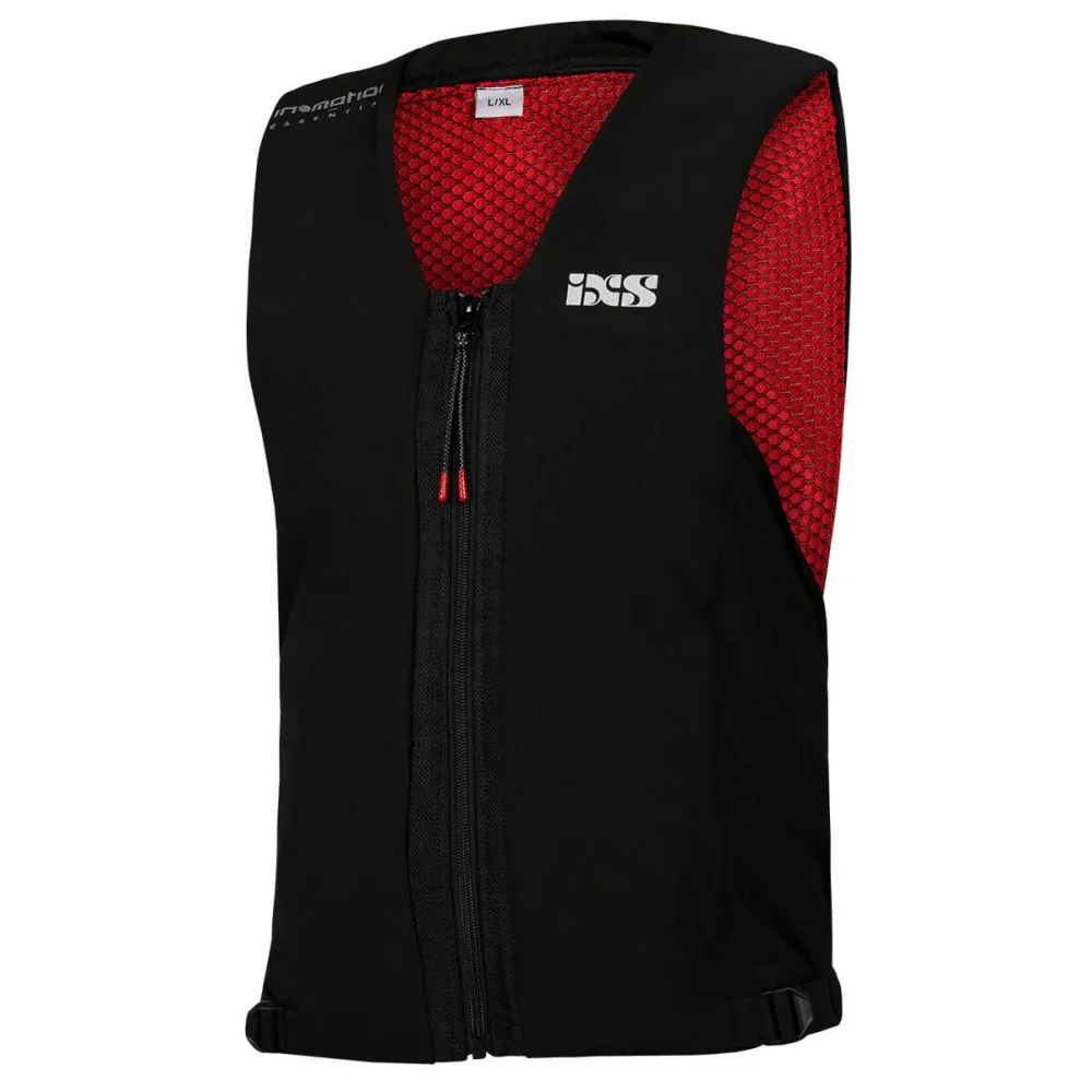 IXS Gilet airbag IPRO 1.0