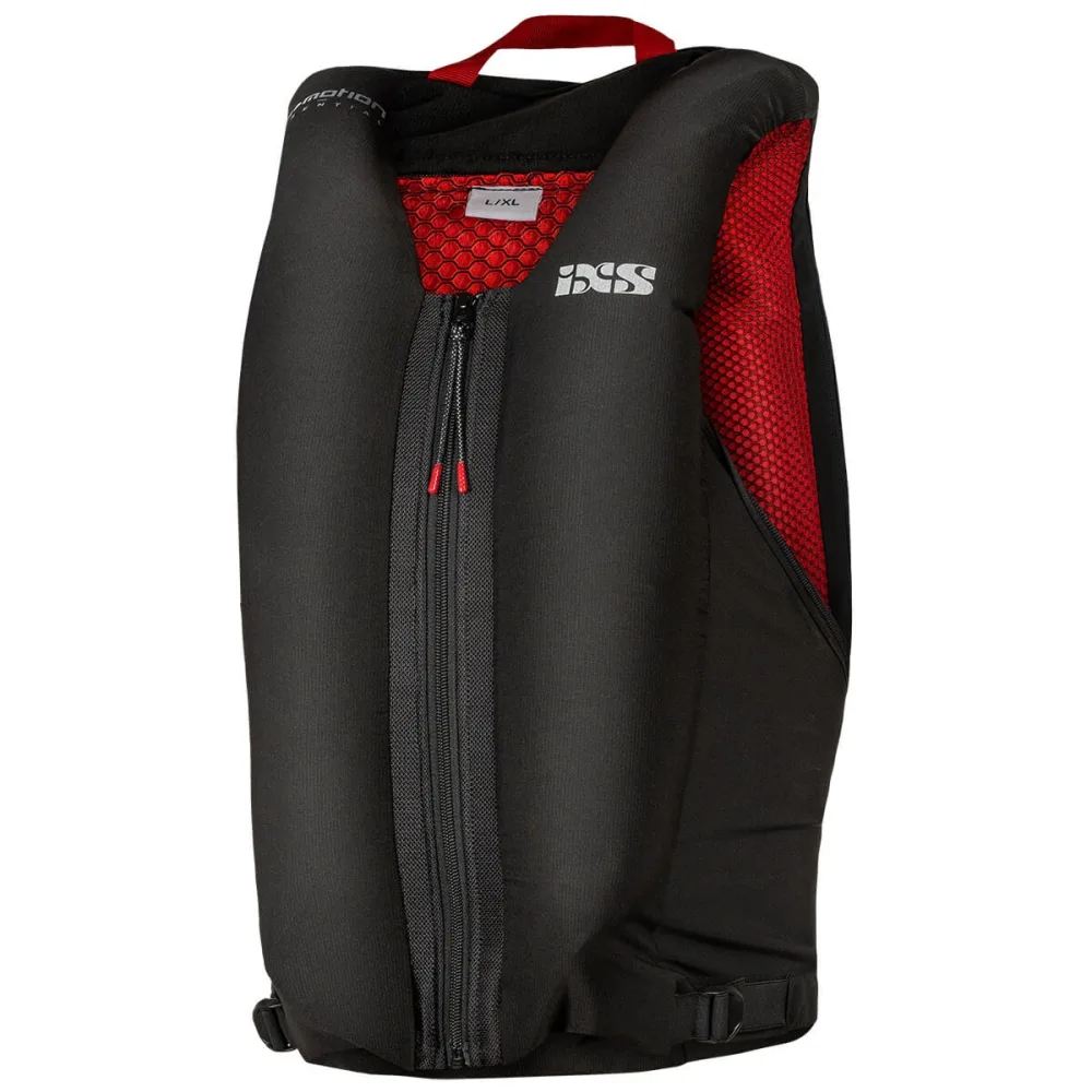 IXS Gilet airbag IPRO 1.0