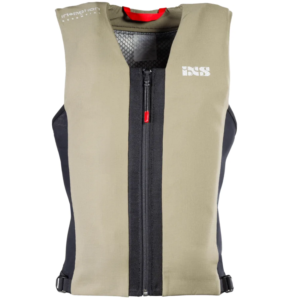 IXS Gilet airbag IPRO 1.0