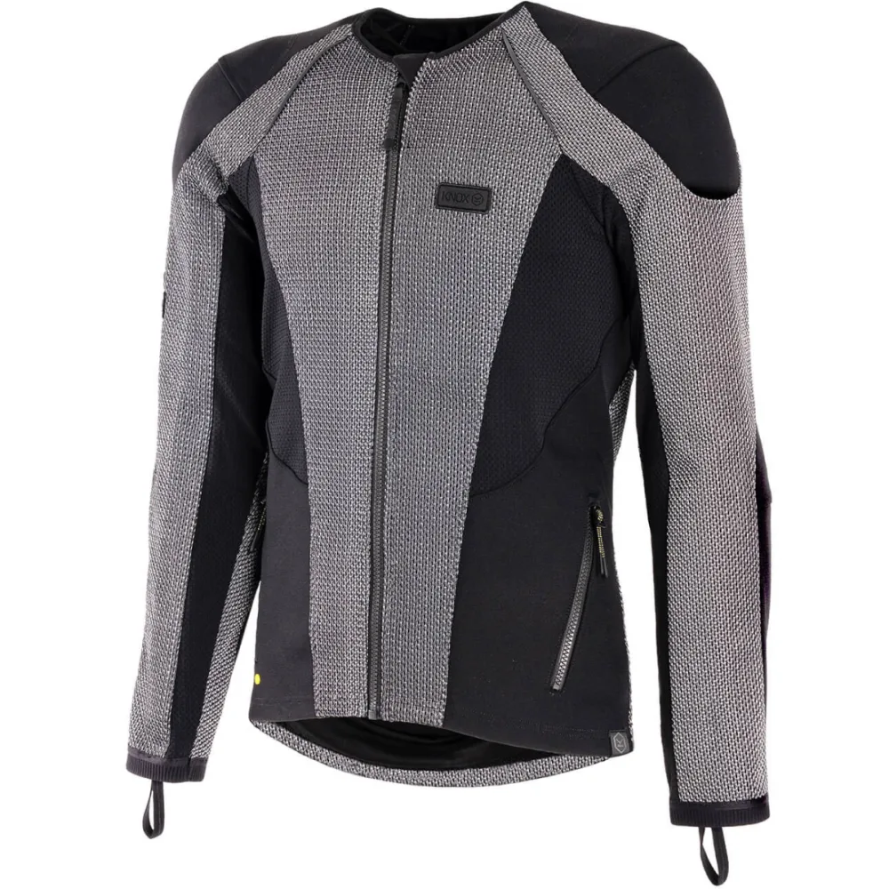 knox_urbane_pro_mk3_silver_chainmal_1-8.jpg KNOX Blouson Urbane Pro MK3