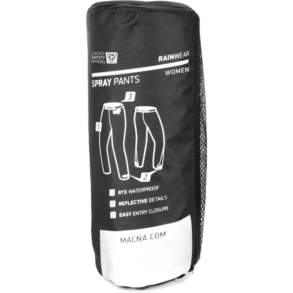 macna_spray_lady_pants_black_3.jpg MACNA Pantalon de pluie Spray Lady