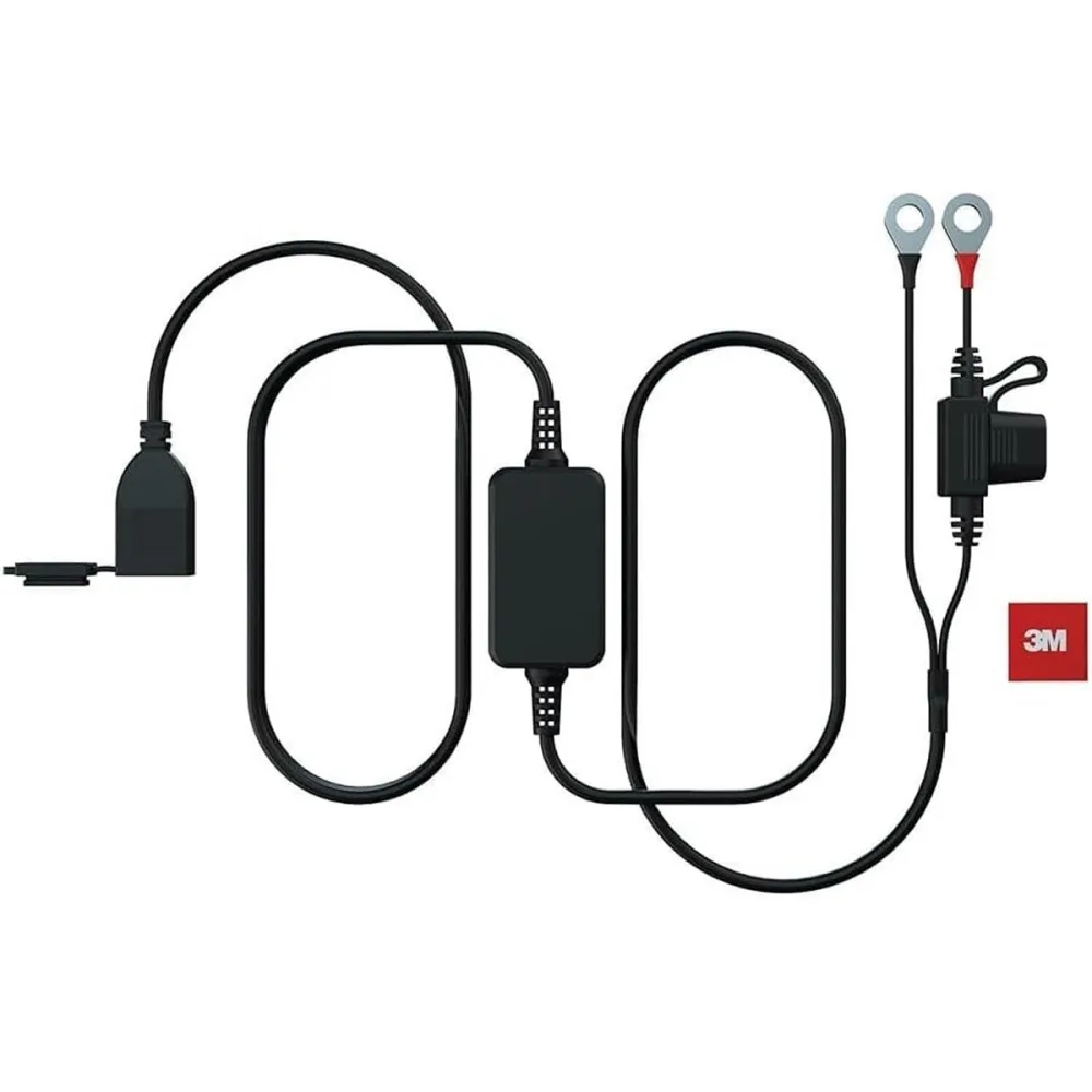 oxford_usb_type_a_3_amp_charging_kit_1.jpg OXFORD Kit de charge 3A pour USB Type-A