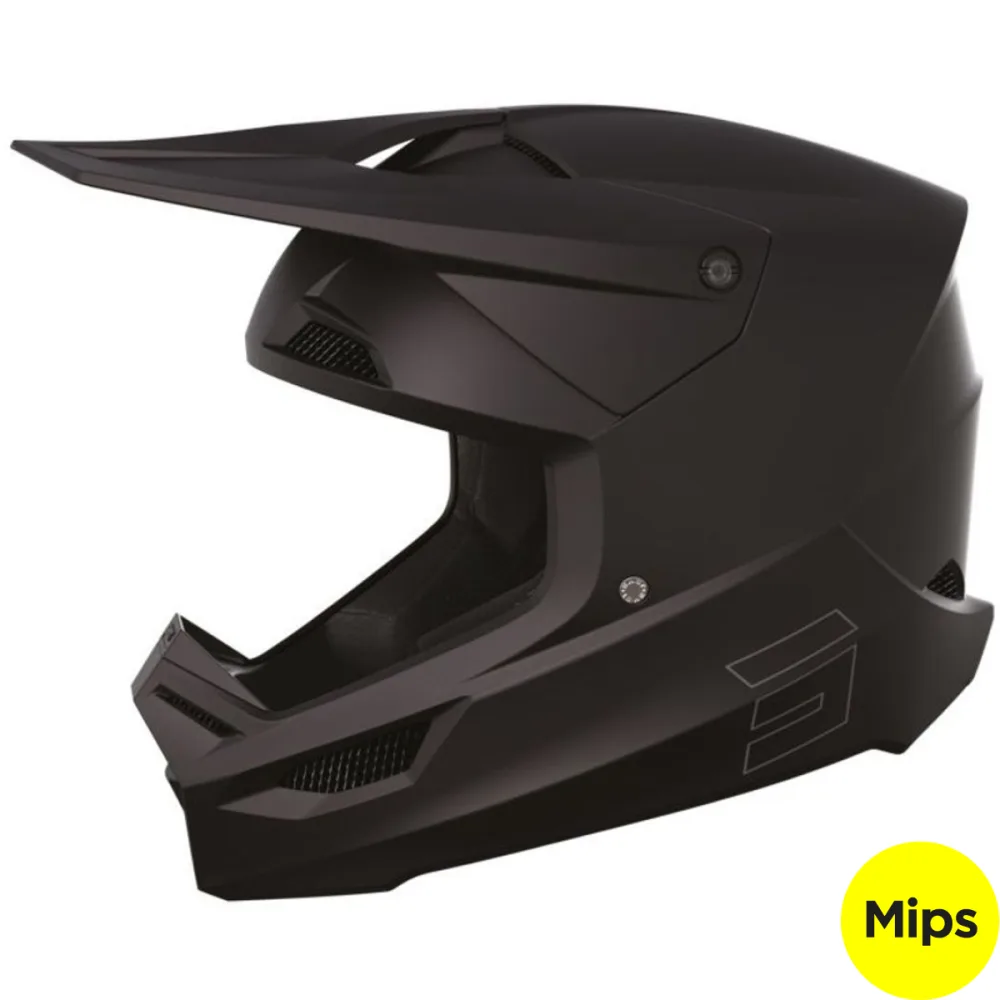 shot_race_solid_matte_black_1.jpg SHOT Casque cross Race Solid