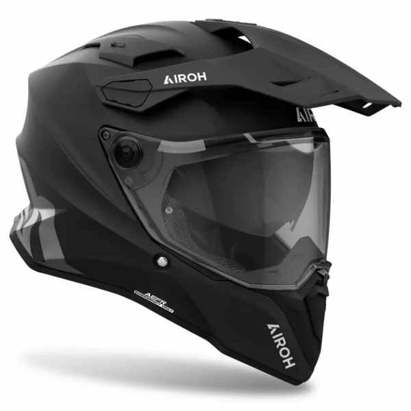 AIROH Commander 2 Color Helm