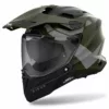 AIROH Commander 2 Reveal Helm