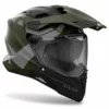 AIROH Commander 2 Reveal Helm