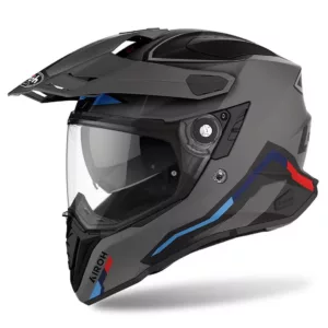AIROH Commander Factor Helm