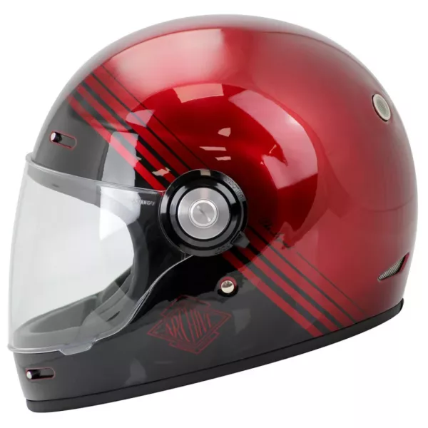 ARCHIVE The Legend V135 Vintage Helm