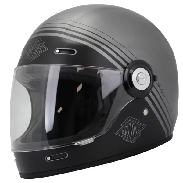 ARCHIVE The Legend V135 Vintage Helm