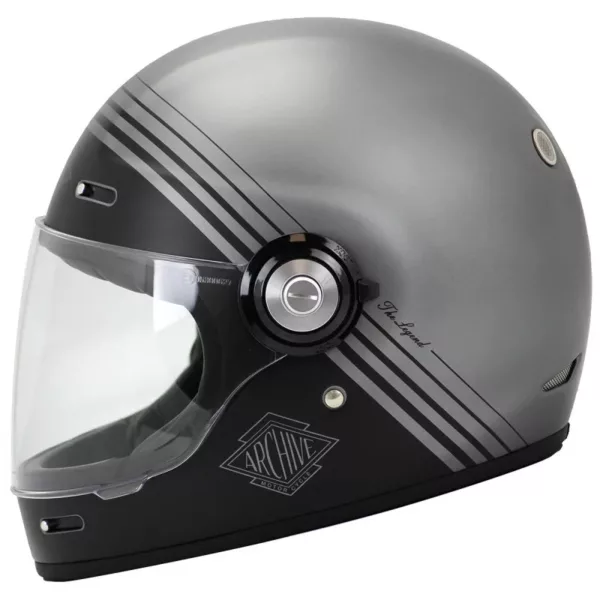 ARCHIVE The Legend V135 Vintage Helm