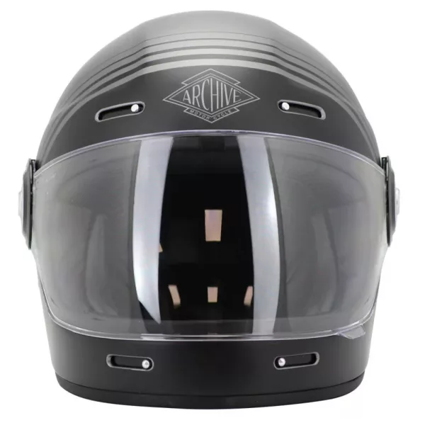 ARCHIVE The Legend V135 Vintage Helm