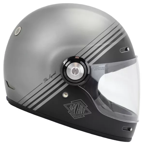 ARCHIVE The Legend V135 Vintage Helm
