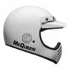 BELL Moto-3 Steve McQueen Helm