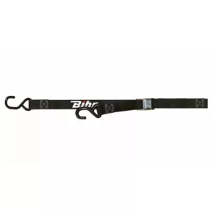 BIHR Spanbanden 185 cm (set van 2)